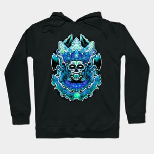 bali dance Hoodie